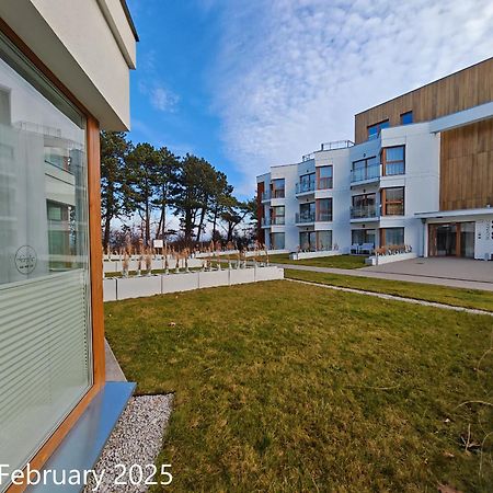 Gold Apartment B33 Let'S Sea Baltic Park Gaski 외부 사진