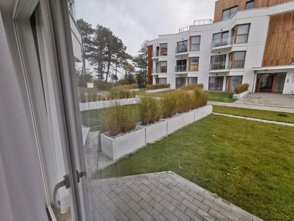 Gold Apartment B33 Let'S Sea Baltic Park Gaski 외부 사진
