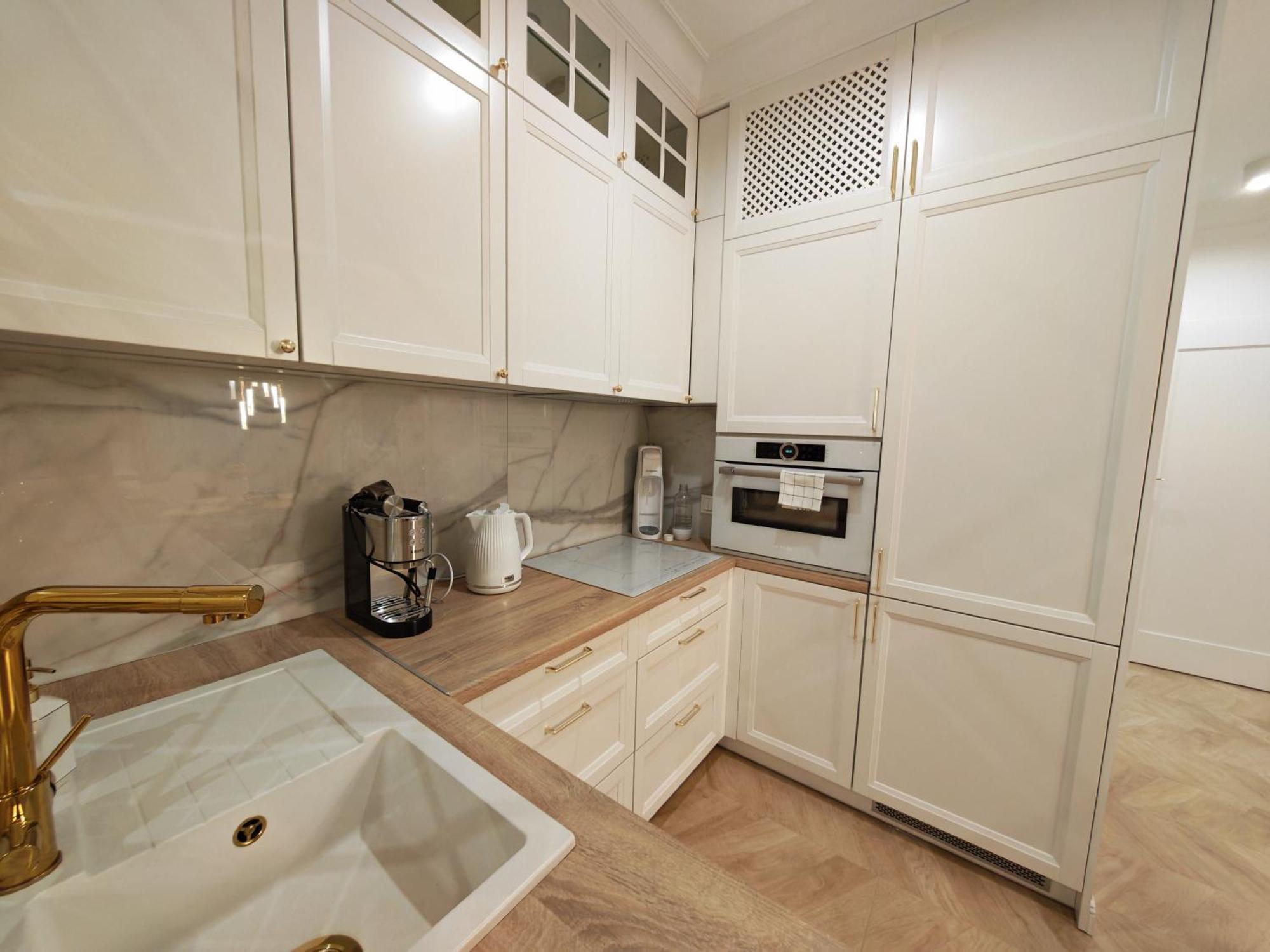 Gold Apartment B33 Let'S Sea Baltic Park Gaski 외부 사진