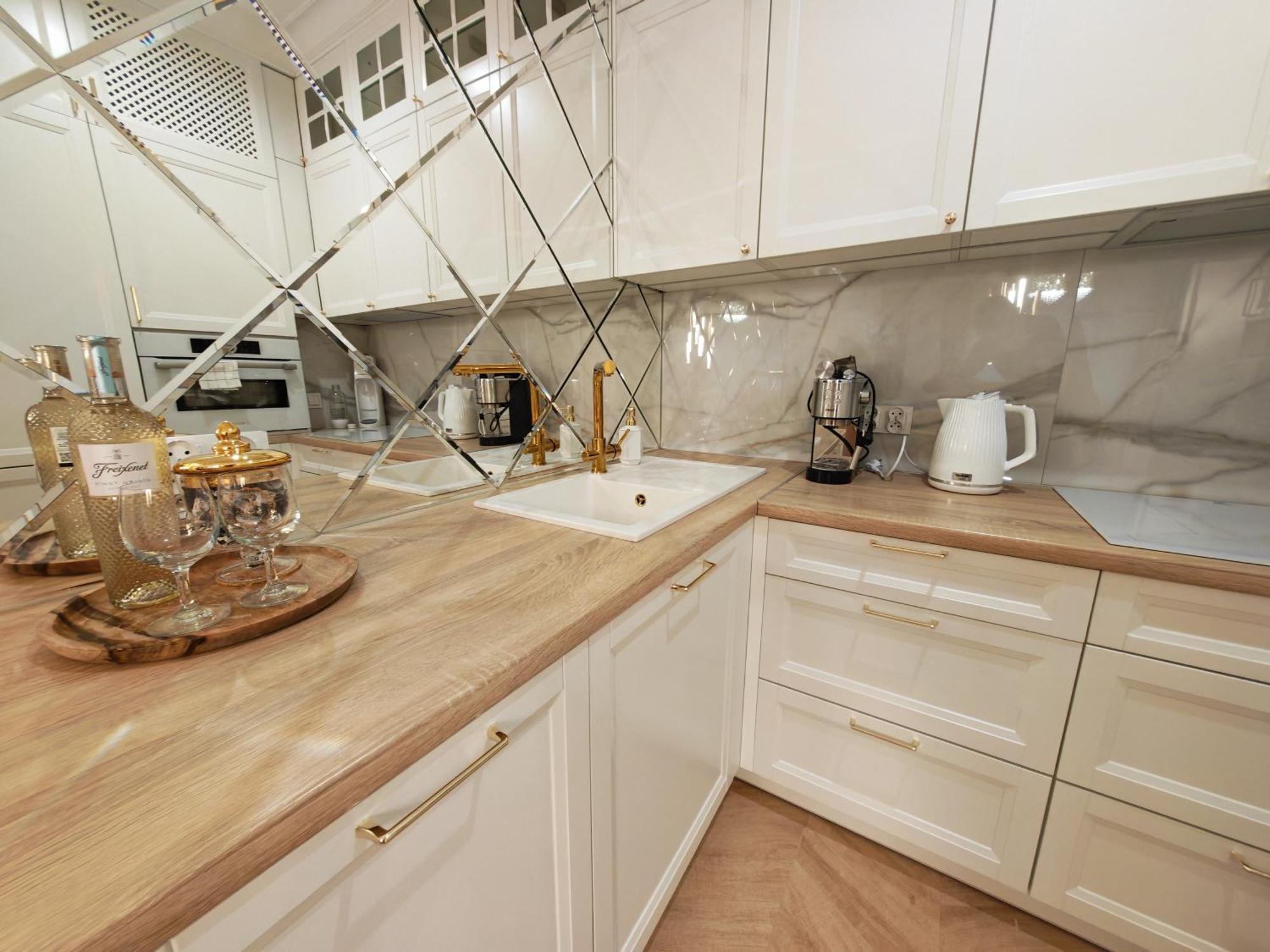Gold Apartment B33 Let'S Sea Baltic Park Gaski 외부 사진