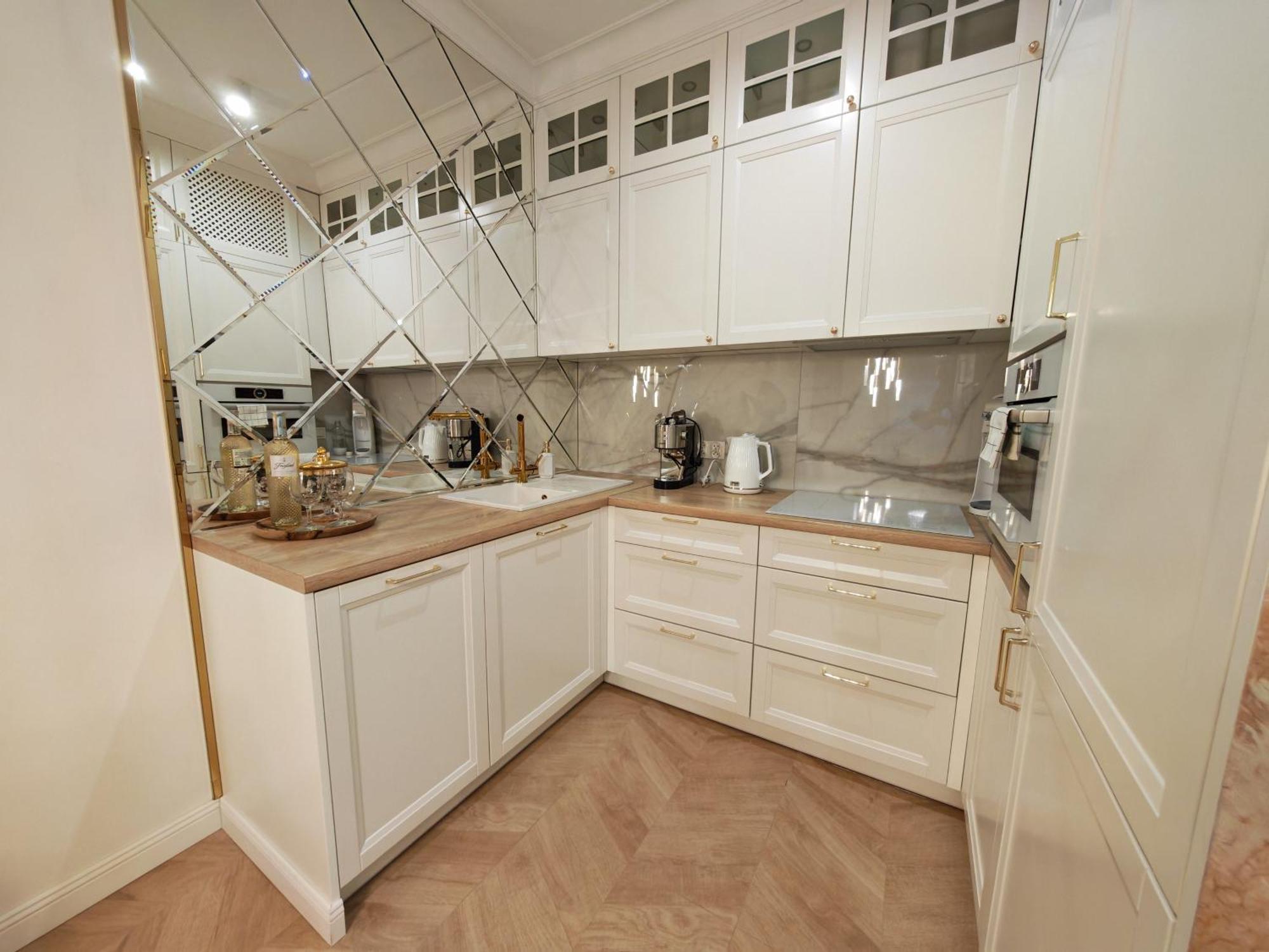 Gold Apartment B33 Let'S Sea Baltic Park Gaski 외부 사진