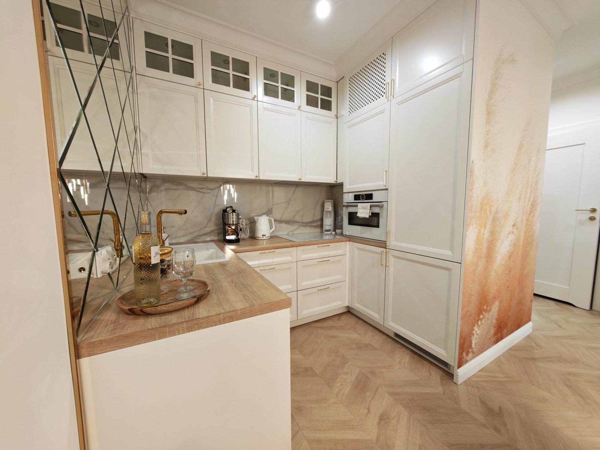 Gold Apartment B33 Let'S Sea Baltic Park Gaski 외부 사진