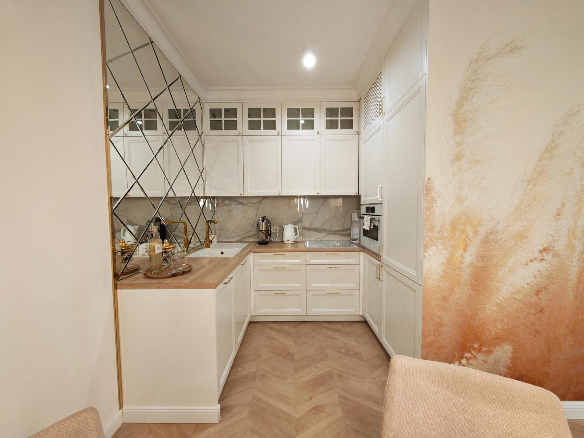 Gold Apartment B33 Let'S Sea Baltic Park Gaski 외부 사진