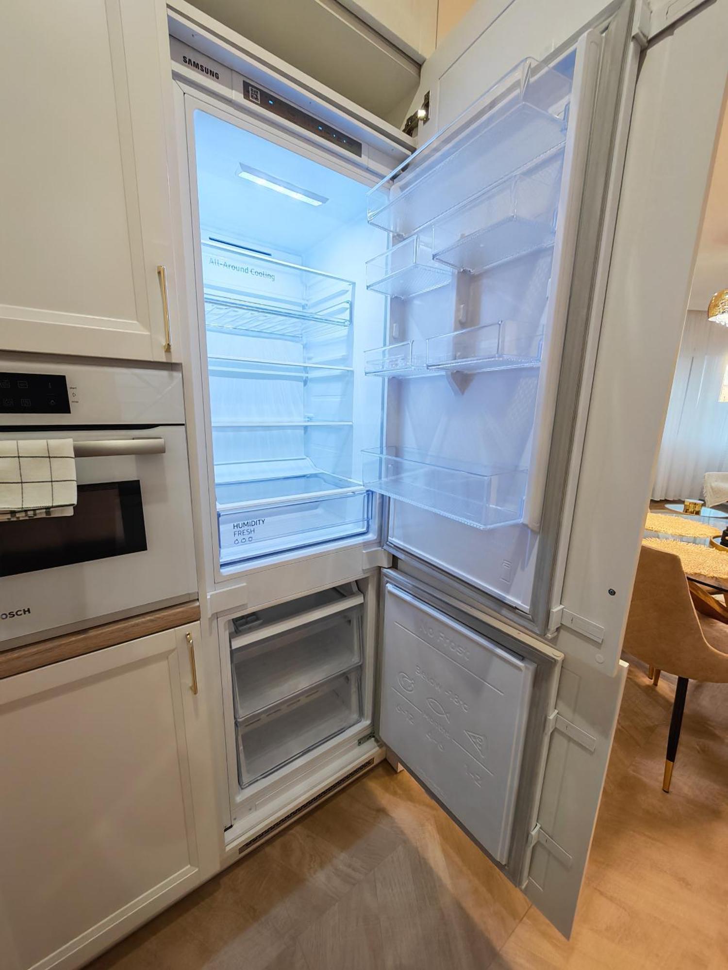 Gold Apartment B33 Let'S Sea Baltic Park Gaski 외부 사진